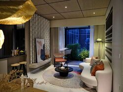 Jervois Mansion (D10), Apartment #458654021